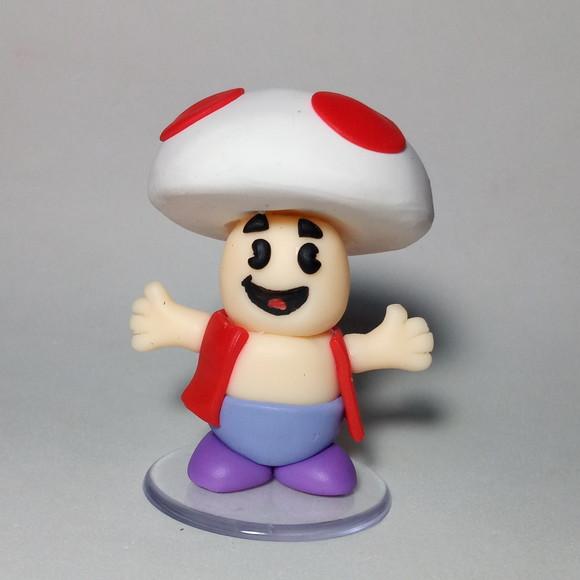 Toad (desenho) de Biscuit