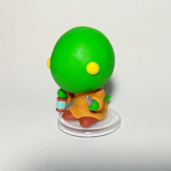Tomberry de biscuit