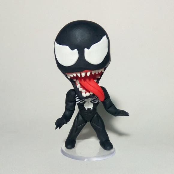Venom de Biscuit