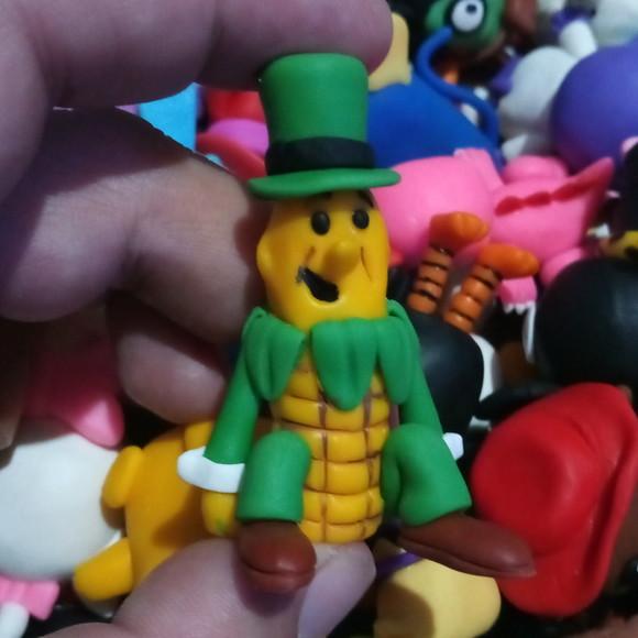 Visconde de Biscuit