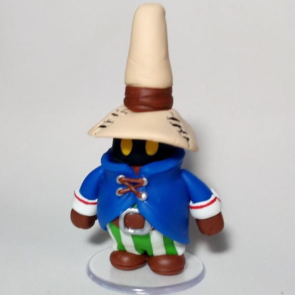 Vivi de Biscuit