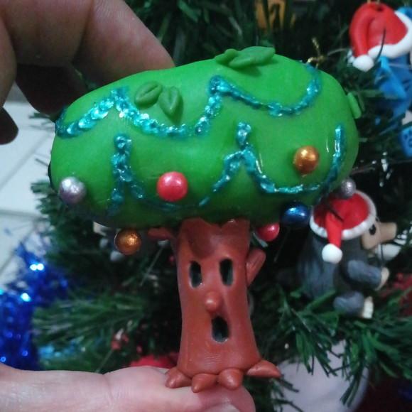 Whispy Natalino de Biscuit