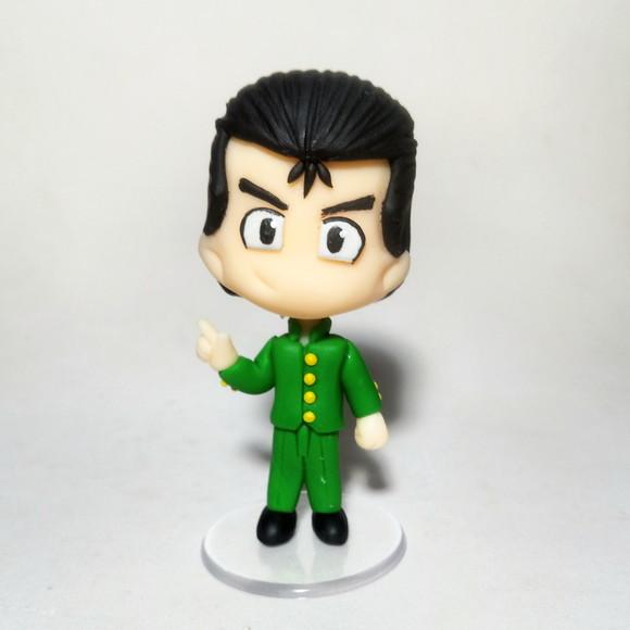 Yusuke de Biscuit