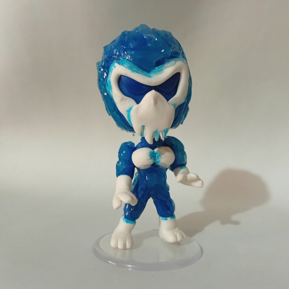 Glacius de biscuit