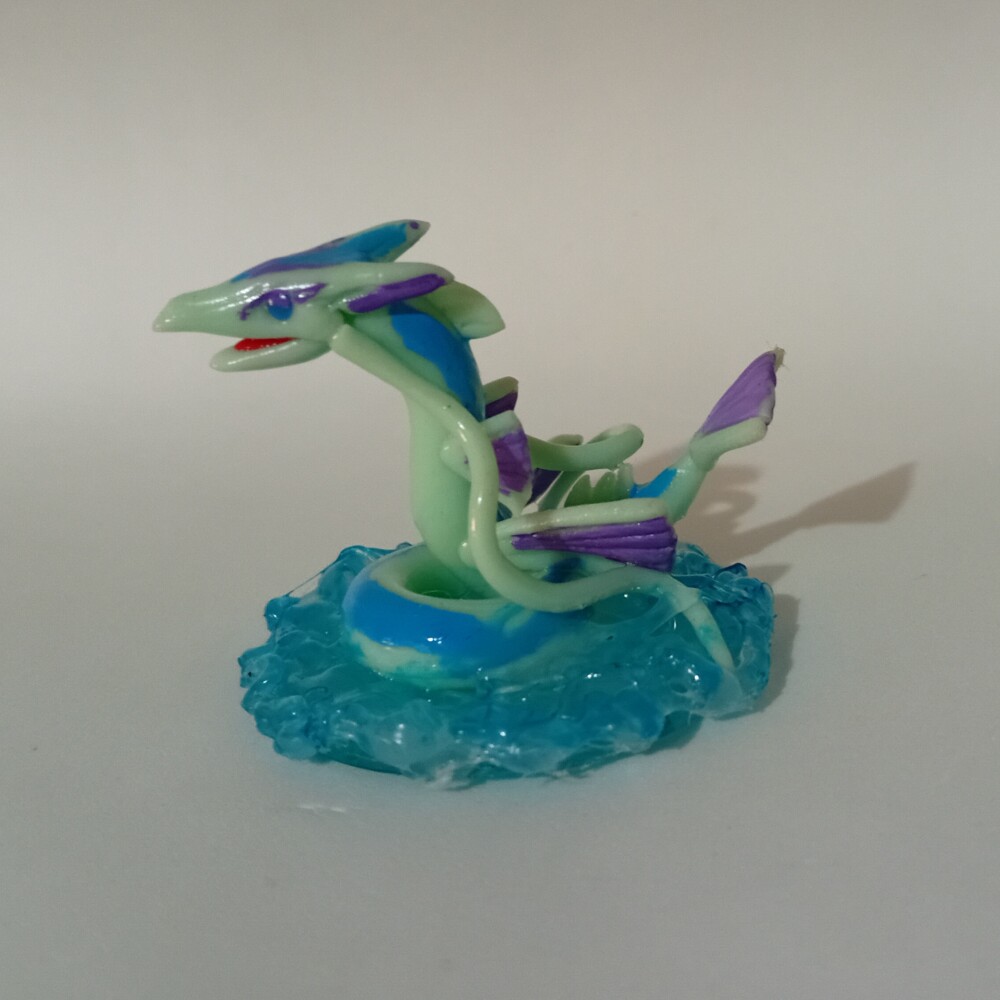 Leviathan de biscuit