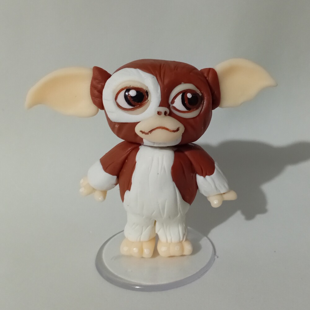 Gizmo de biscuit