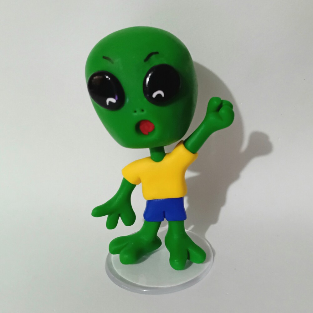 ET Torcedor de Biscuit