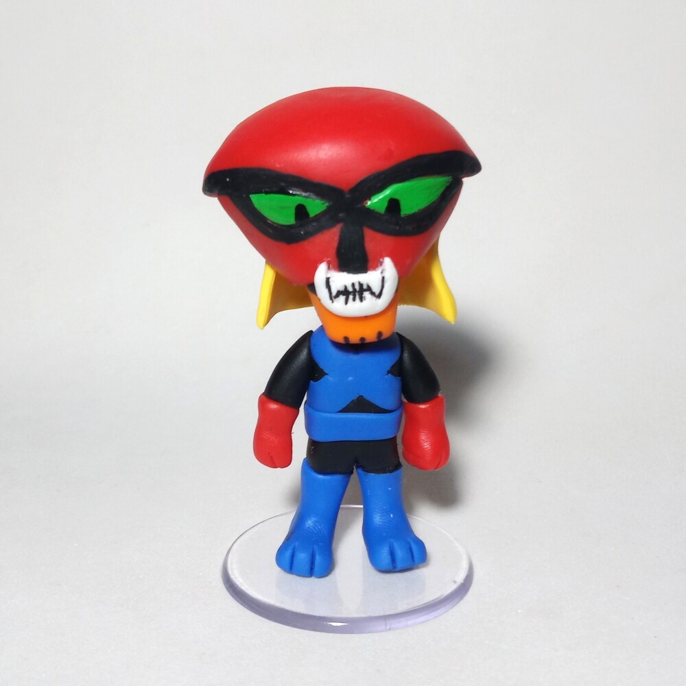 Brak de Biscuit