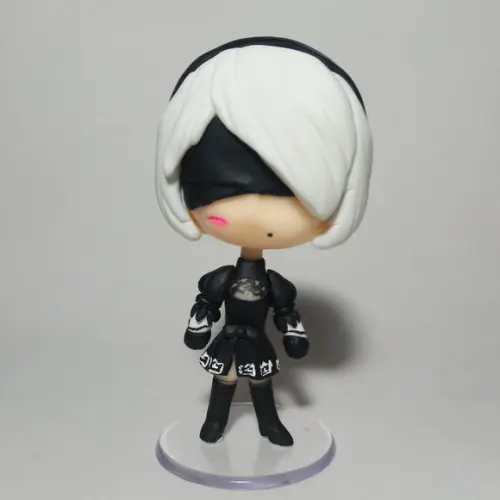 2b de Biscuit