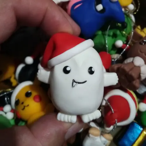 Adipose Noel de Biscuit