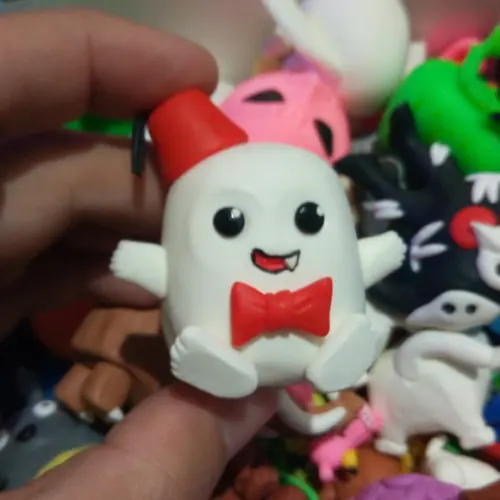 Adipose Doctor de Biscuit