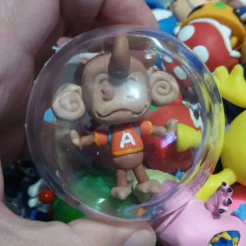 AiAi de biscuit