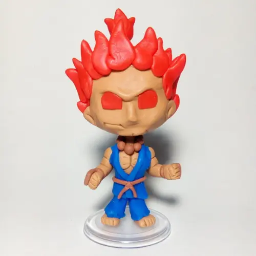 Akuma de biscuit