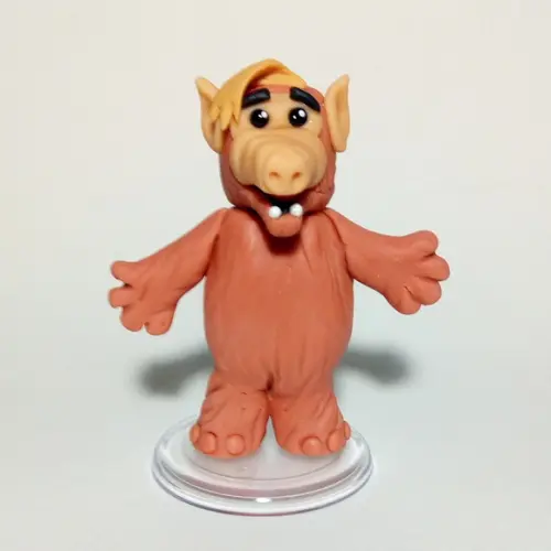 Alf de Biscuit