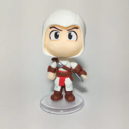 Altair de biscuit