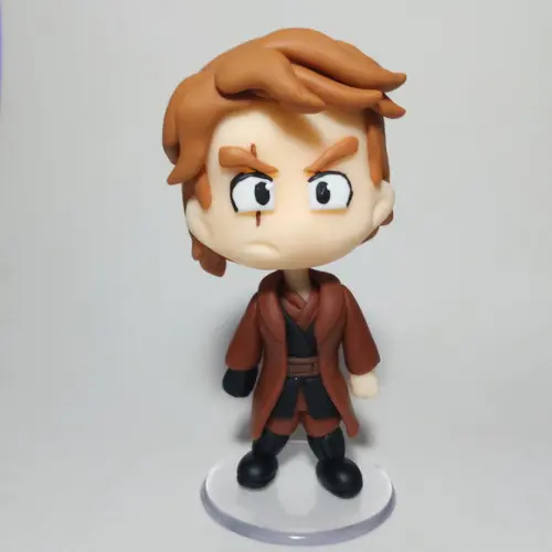 Anakin Skywalker de Biscuit