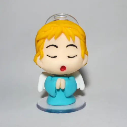Anjinho de Biscuit