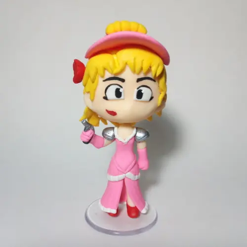 Annie de biscuit