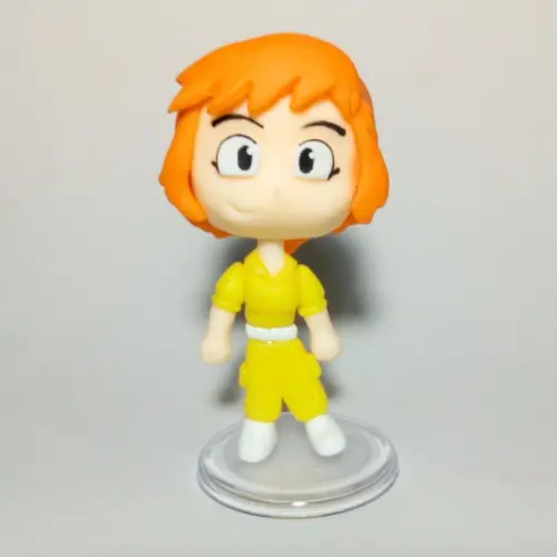April de biscuit