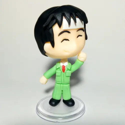 Arino de biscuit
