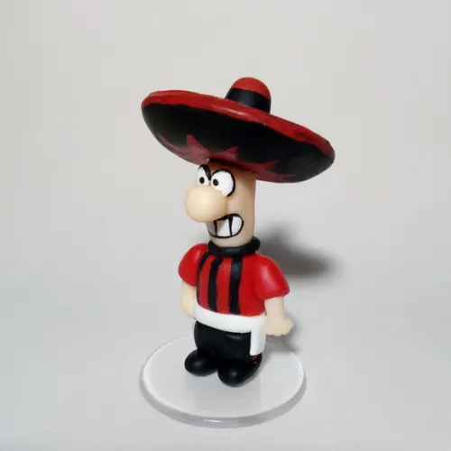 Atleticon de Biscuit