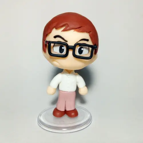 AVGN de biscuit