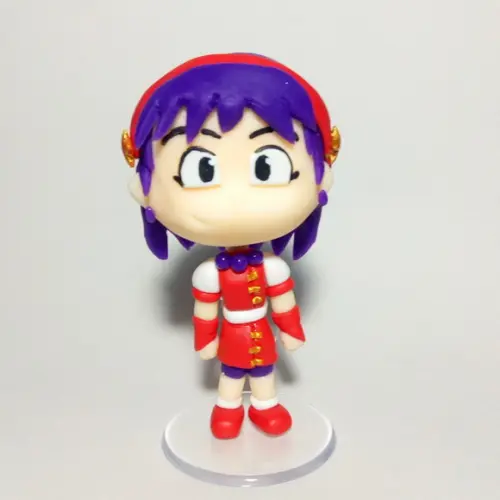 Athena de biscuit