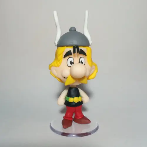 Asterix de Biscuit