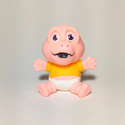 Baby de biscuit