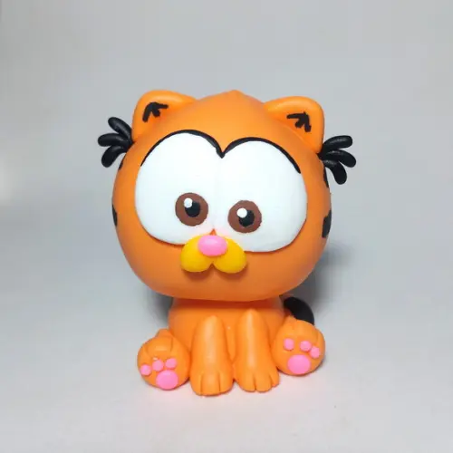 Baby Garfield de Biscuit
