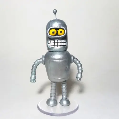 Bender de Biscuit