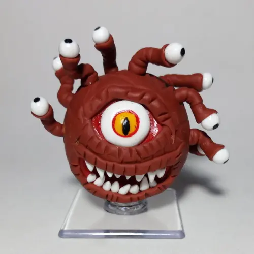 Beholder de Biscuit