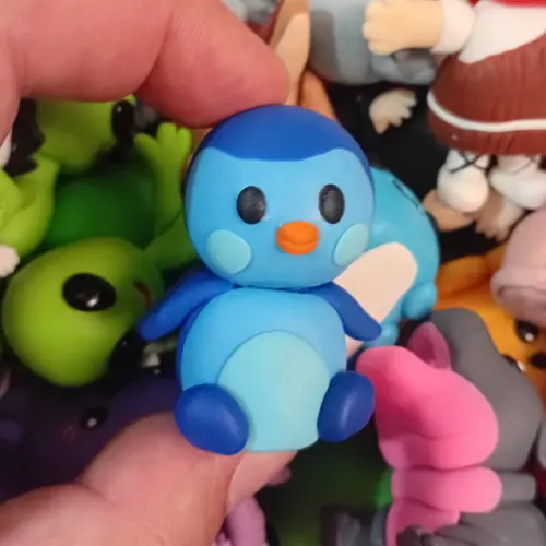 Birb de Biscuit