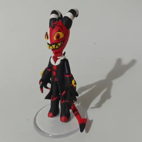 Blitzo de Biscuit