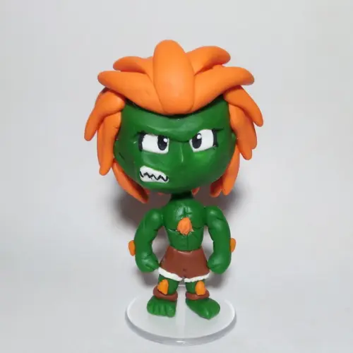Blanka de Biscuit
