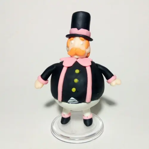 Bita de biscuit