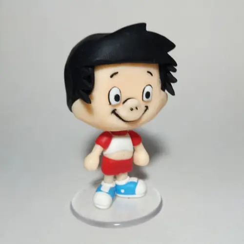Bob de Biscuit