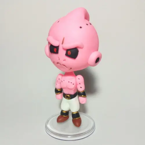 Boo (DBZ) de biscuit