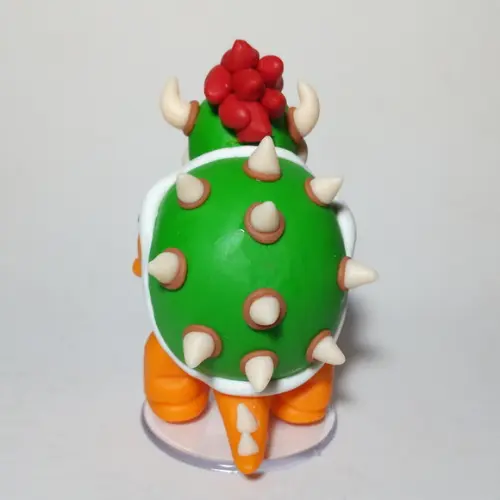 Bowser de Biscuit