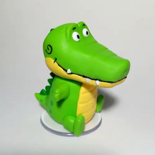 Buddy Gator de Biscuit