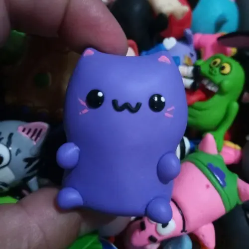 Bugcat de Biscuit