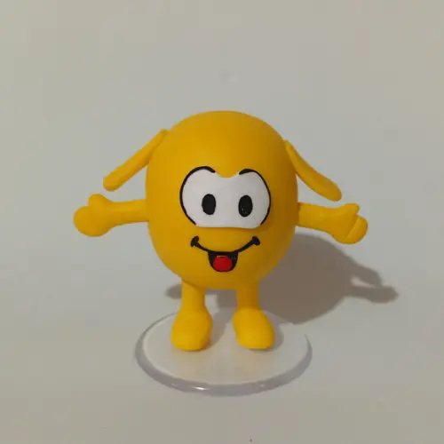 Bugu de Biscuit
