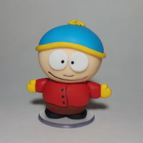 Cartman de Biscuit