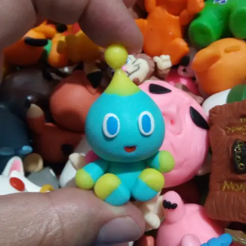 Chao de biscuit