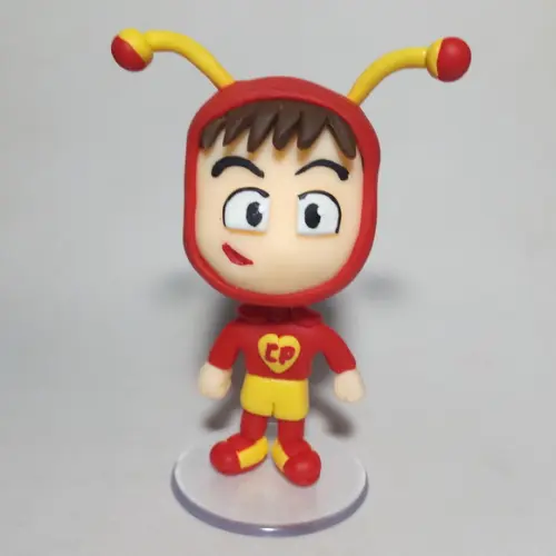 Chapolin de Biscuit