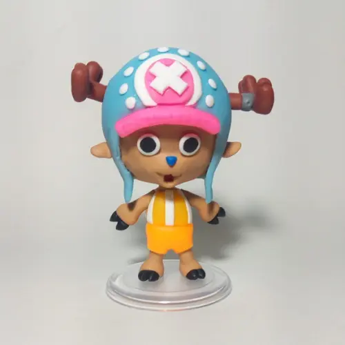 Chopper De Biscuit