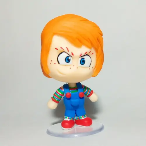 Chucky de Biscuit