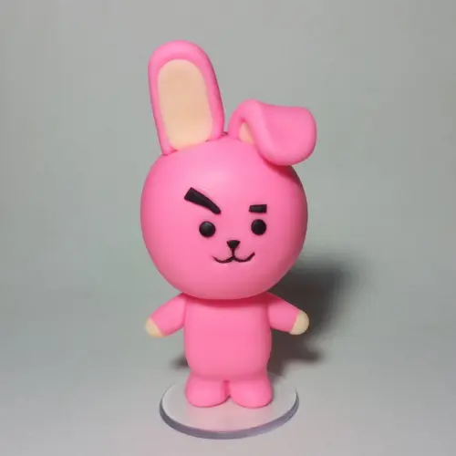 Cooky de Biscuit