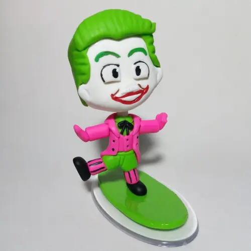Coringa Surfista de Biscuit