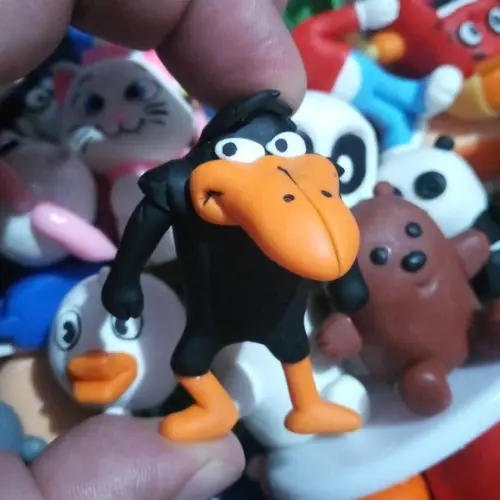 Corvo Jubileu de Biscuit